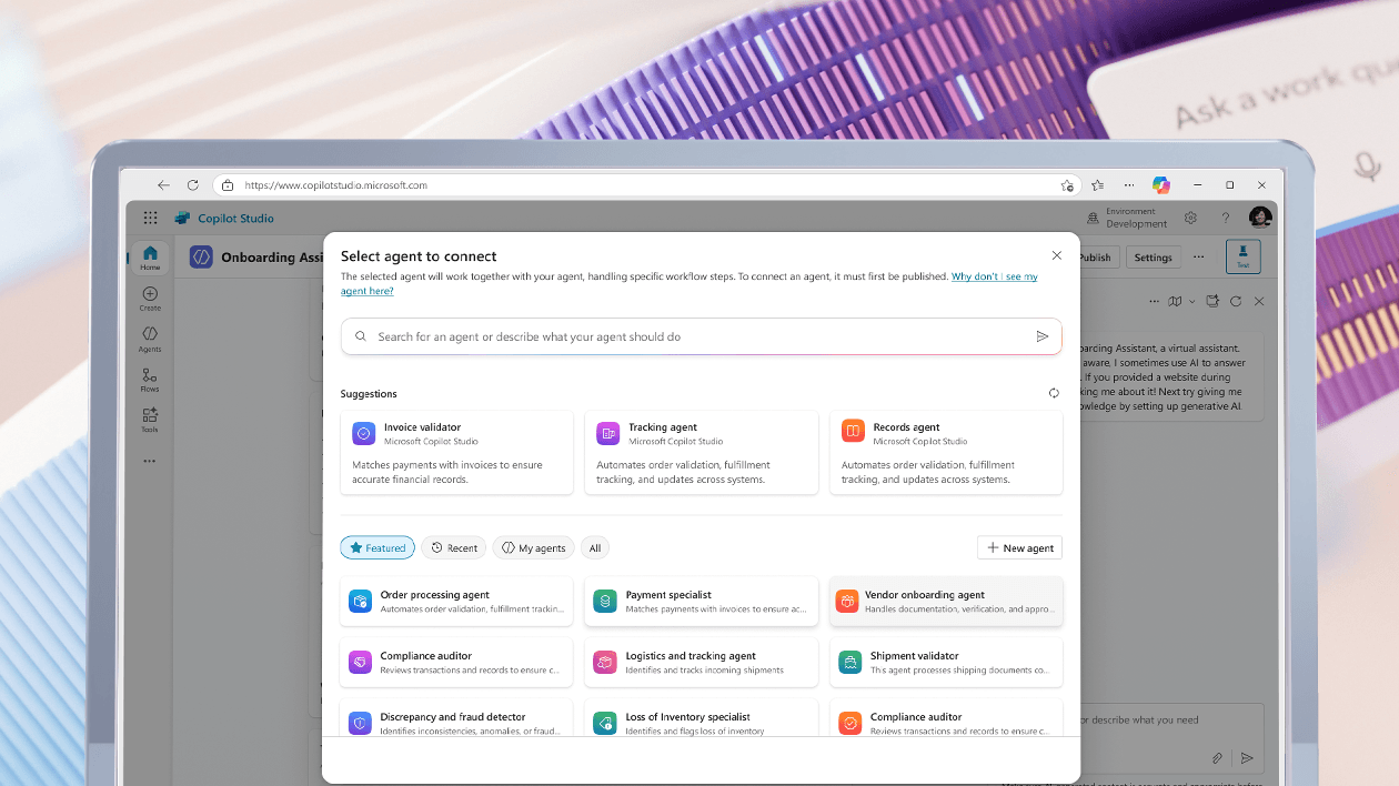 Introducing Microsoft 365 Copilot Tuning, multi-agent orchestration ...